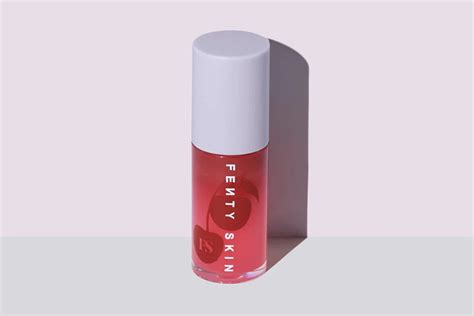 fendi lip oil